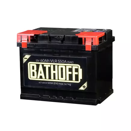 BATHOFF - 60 (о.п.) BATHOFF - 60 (о.п.)