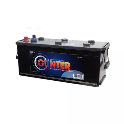 GUNTER - 132 (рос) GUNTER - 132 (рос)