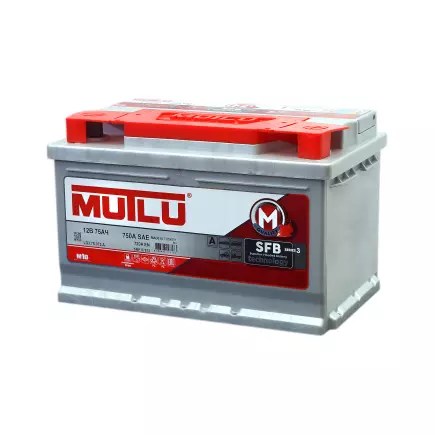MUTLU SERIE 3 - 75 (о.п.) низ. MUTLU SERIE 3 - 75 (о.п.) низ.