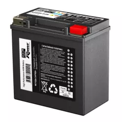 RDrive 12V 12,6Ah (YTX14HL OEM) AGM о.п