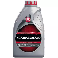 Масло моторное ЛУКОЙЛ СТАНДАРТ 10W-40 1л.