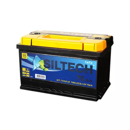 SILTECH - 75 (о.п) низ. SILTECH - 75 (о.п) низ.