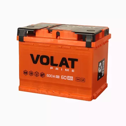 VOLAT Prime - 60 (о.п.) VOLAT Prime - 60 (о.п.)