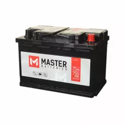 Master Batteries - 74 (о.п.) низ.