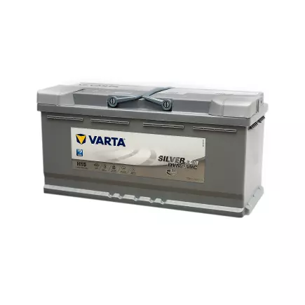Varta Start-Stop Plus - 105 (H15) AGM (о.п.) Varta Start-Stop Plus - 105 (H15) AGM (о.п.)