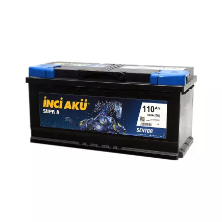 Inci Aku SuprA - 110 (о.п.) Inci Aku SuprA - 110 (о.п.)
