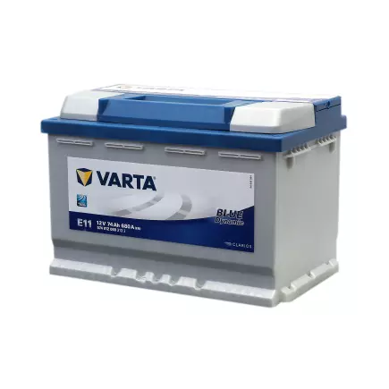 Varta BD - 74 (E11) (о.п.) Varta BD - 74 (E11) (о.п.)
