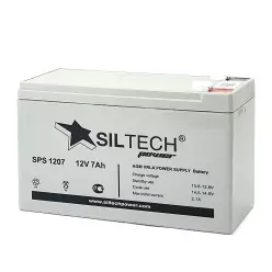 SILTECH SPS - 1207