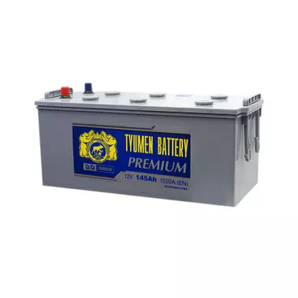 Тюмень PREMIUM - 145 (рос) Тюмень PREMIUM - 145 (рос)