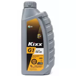 Масло моторное KIXX G1 SP 5W30 1L