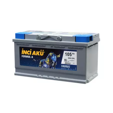 Inci Aku FormulA - 105 (о.п.) Inci Aku FormulA - 105 (о.п.)