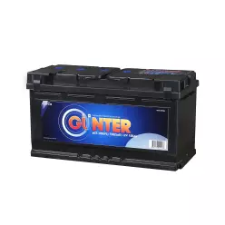 GUNTER - 100 (п.п.)