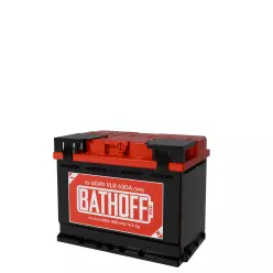 BATHOFF Red - 60 (о.п.)